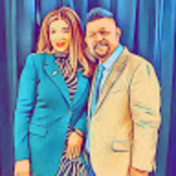 Meet your Posher, Eddie - Picture 1 of 1